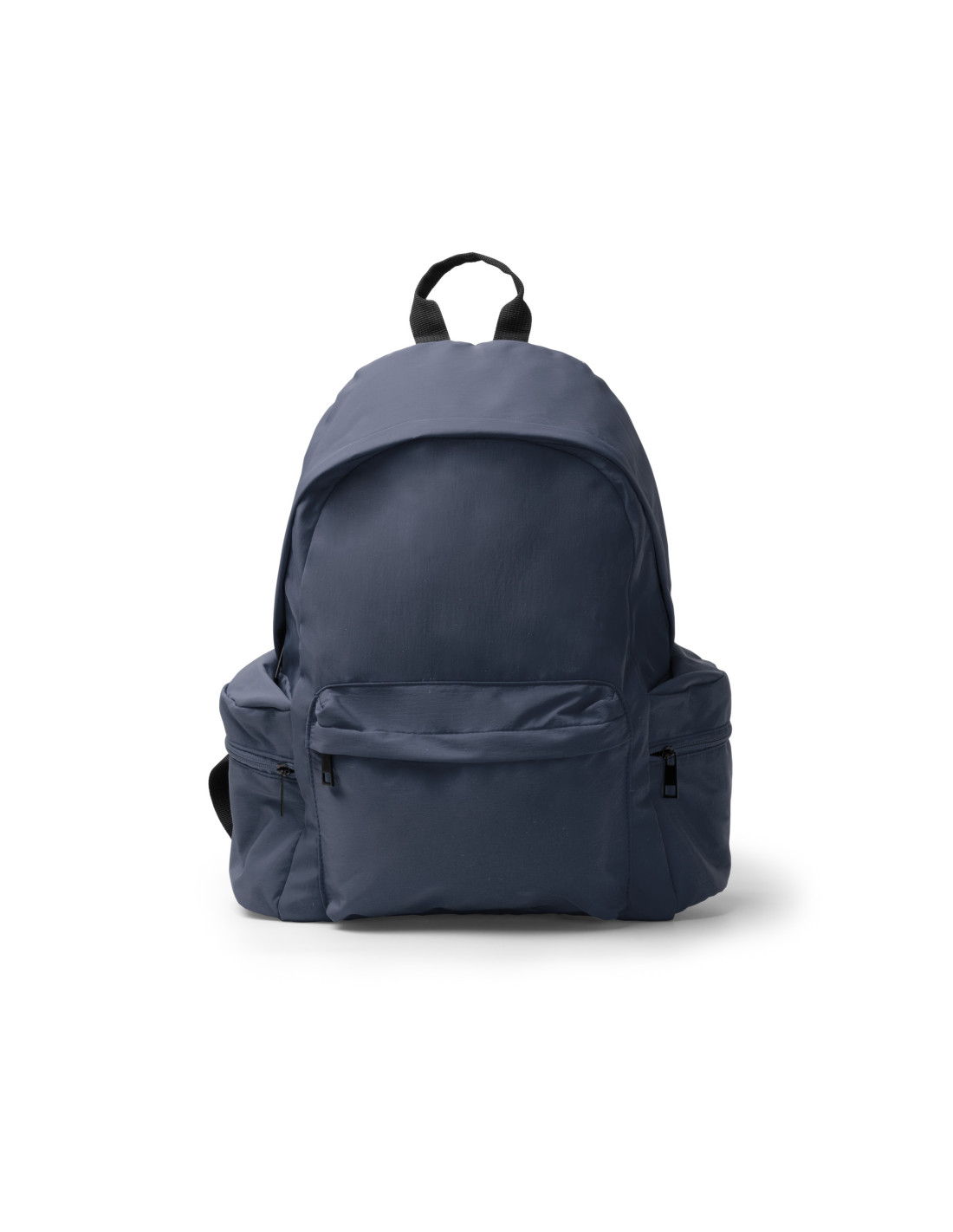 Sac à dos personnalisable en nylon recyclé "HURLEY" | SIP19