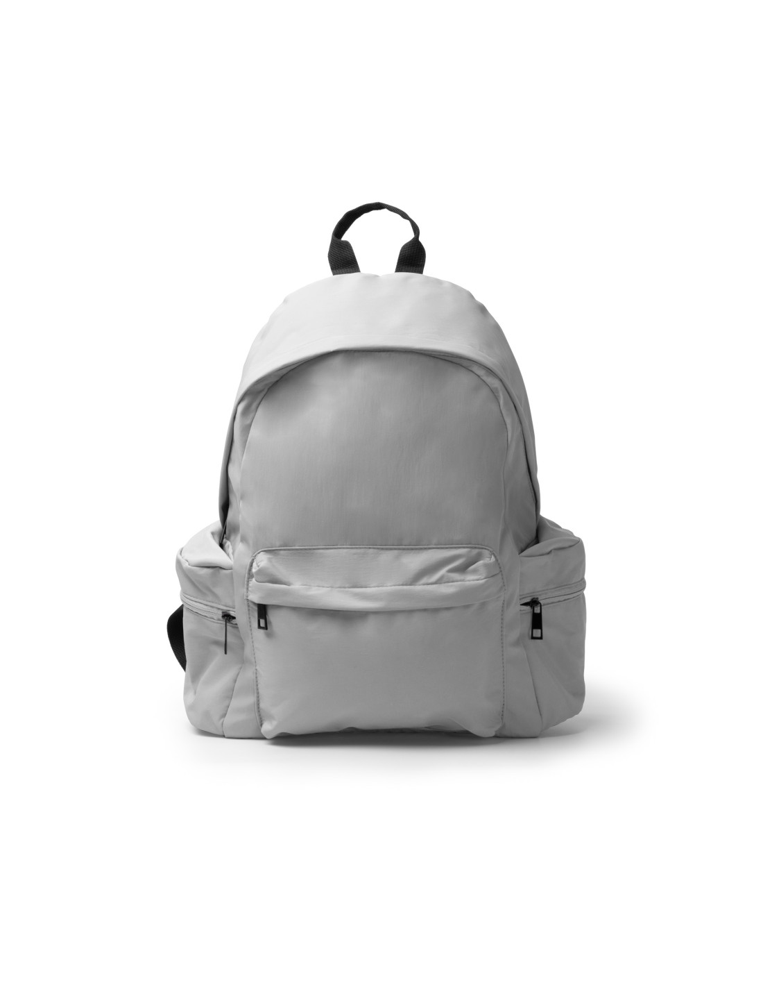 Sac à dos personnalisable en nylon recyclé "HURLEY" | SIP19
