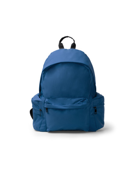 Sac à dos personnalisable en nylon recyclé "HURLEY" | SIP19