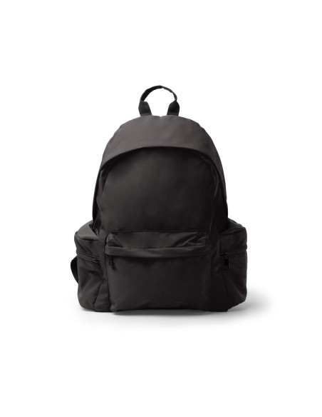 Sac à dos personnalisable en nylon recyclé "HURLEY" | SIP19