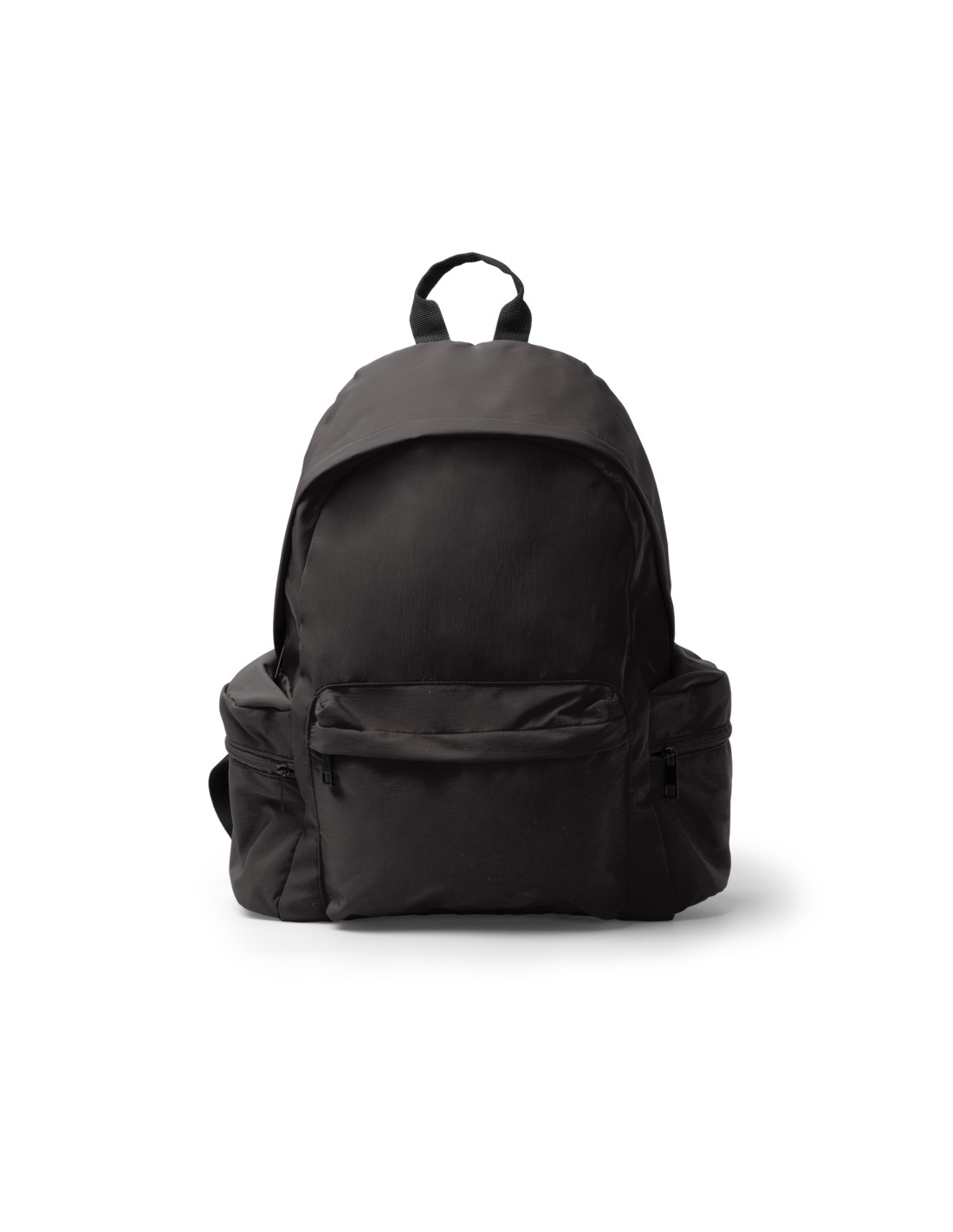 Sac à dos personnalisable en nylon recyclé "HURLEY" | SIP19