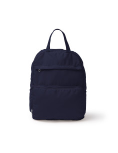 Sac à dos personnalisable pliable 18L polyester coton "LATIS" | SIP19