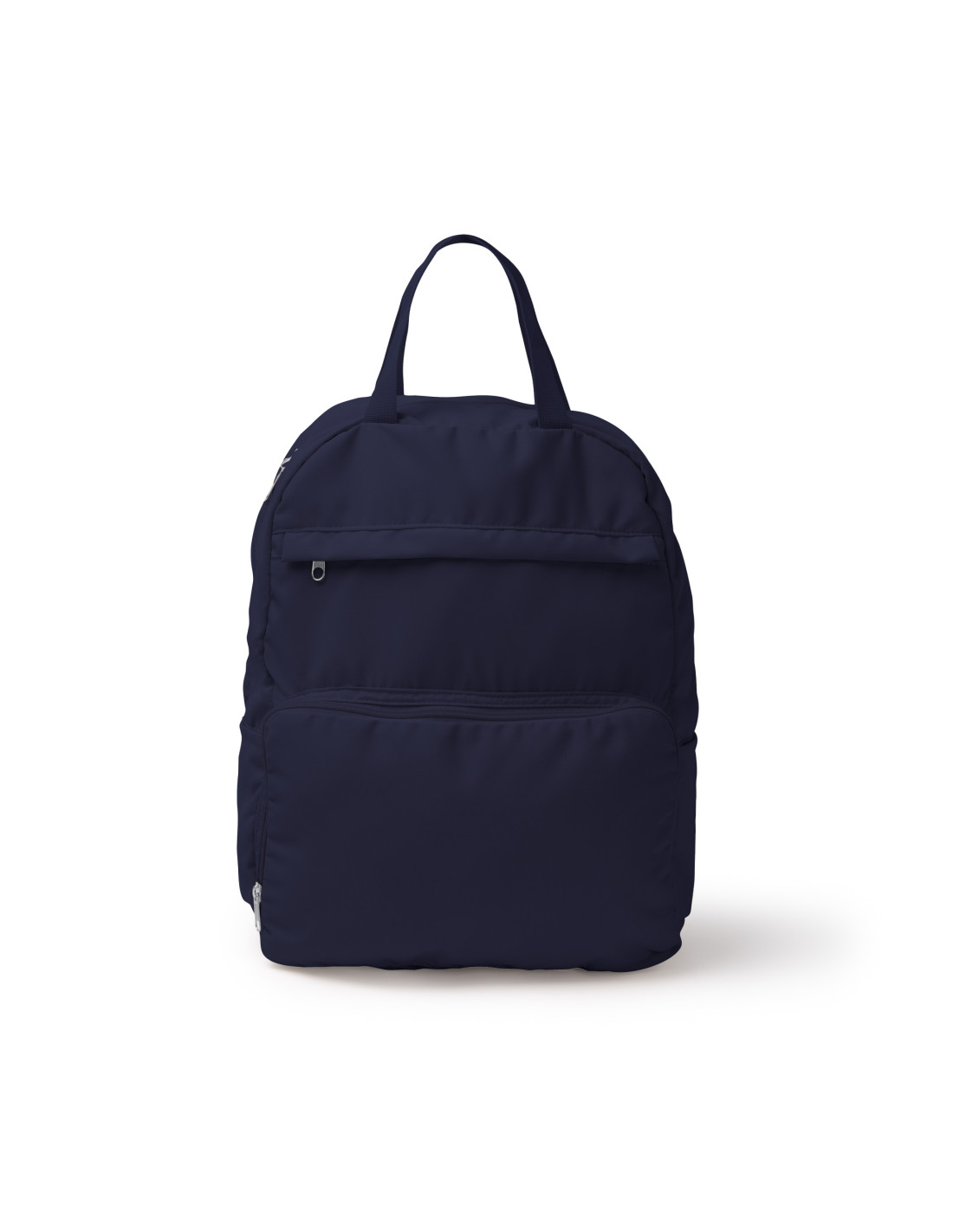 Sac à dos personnalisable pliable 18L polyester coton "LATIS" | SIP19