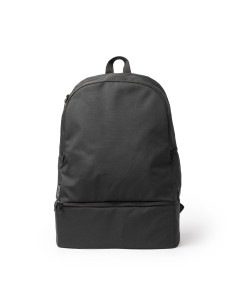 Sac à dos en rPET personnalisable "CAMBEL" | SIP19