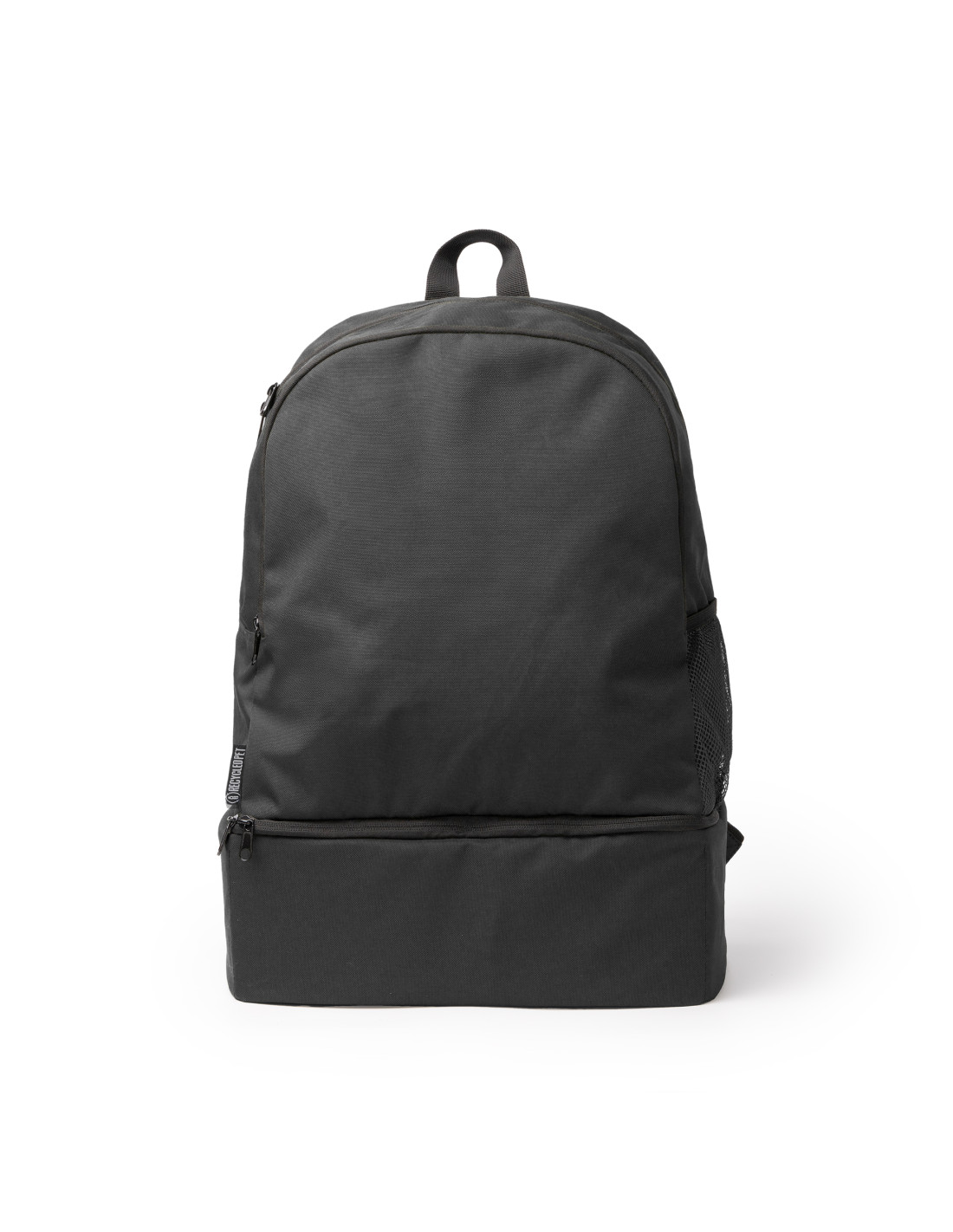 Sac à dos en rPET personnalisable "CAMBEL" | SIP19