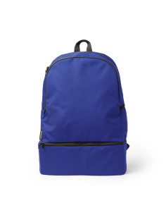 Sac à dos en rPET personnalisable "CAMBEL" | SIP19