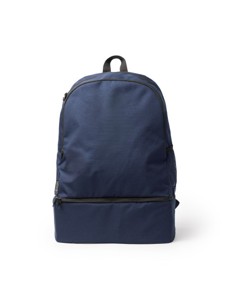 Sac à dos en rPET personnalisable "CAMBEL" | SIP19