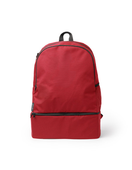 Sac à dos en rPET personnalisable "CAMBEL" | SIP19