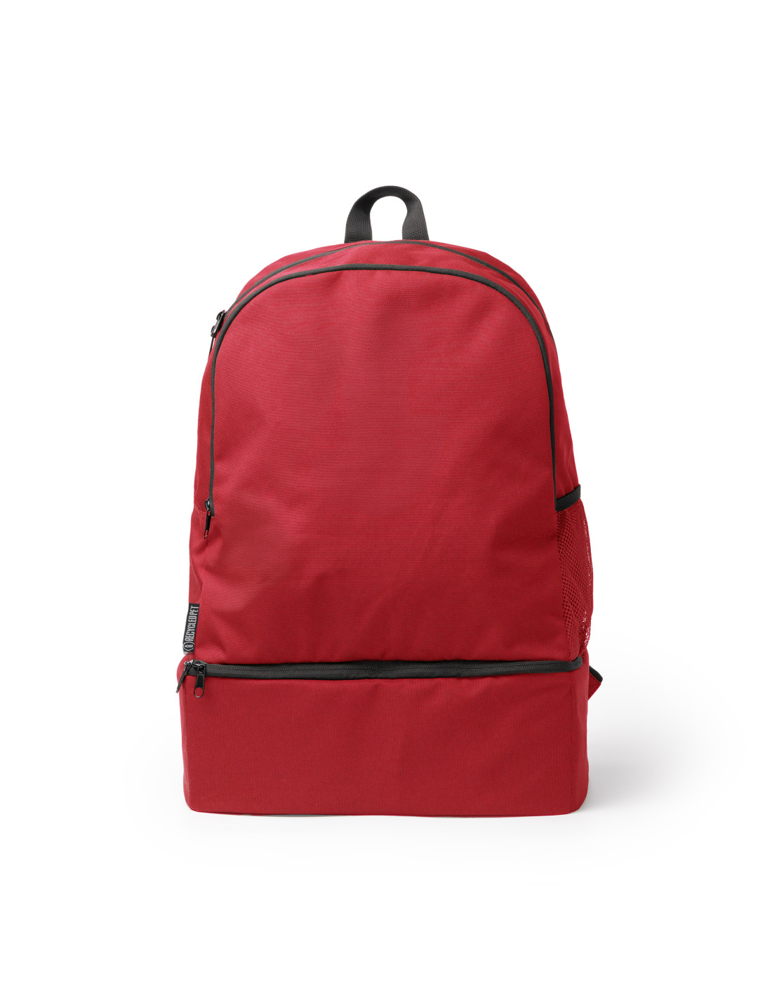 Sac à dos en rPET personnalisable "CAMBEL" | SIP19