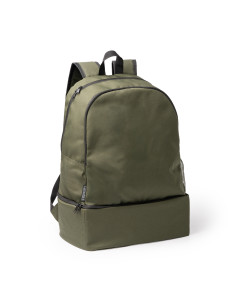 Sac à dos en rPET personnalisable "CAMBEL" | SIP19