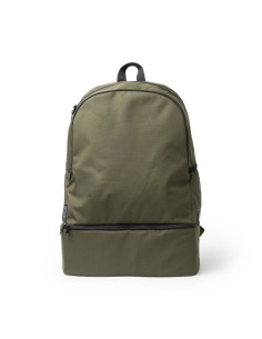 Sac à dos en rPET personnalisable "CAMBEL" | SIP19