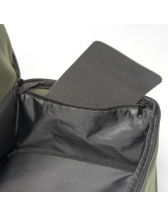 Sac à dos en rPET personnalisable "CAMBEL" | SIP19