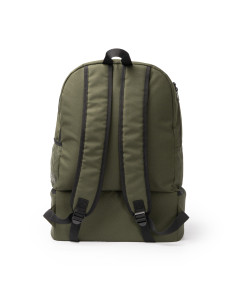 Sac à dos en rPET personnalisable "CAMBEL" | SIP19 2