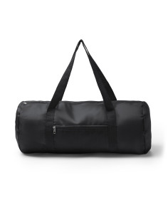 Sac de sport pliable personnalisable en RPET 20L "MANLEY" | SIP19