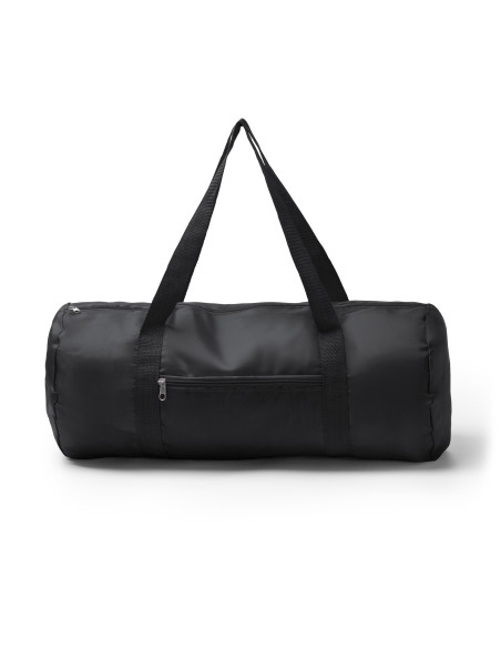 Sac de sport pliable personnalisable en RPET 20L "MANLEY" | SIP19