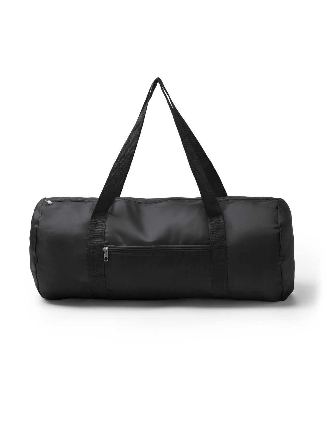 Sac de sport pliable personnalisable en RPET 20L "MANLEY" | SIP19