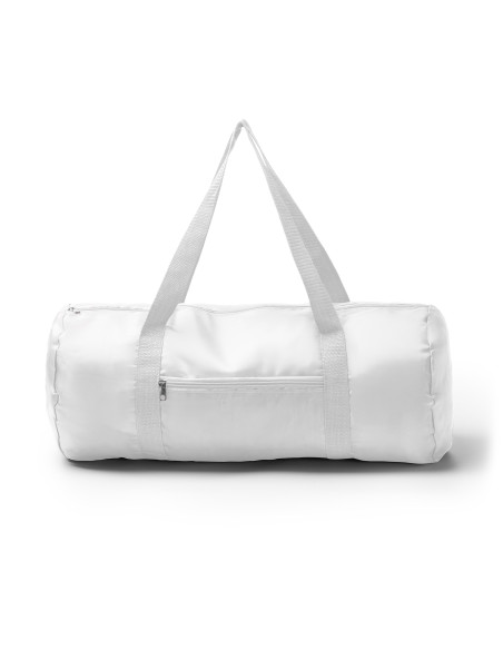 Sac de sport pliable personnalisable en RPET 20L "MANLEY" | SIP19