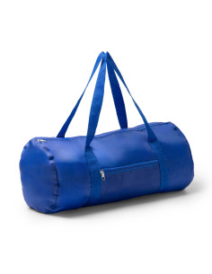 Sac de sport pliable personnalisable en RPET 20L "MANLEY" | SIP19