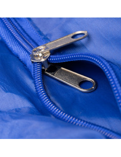 Sac de sport pliable personnalisable en RPET 20L "MANLEY" | SIP19 2