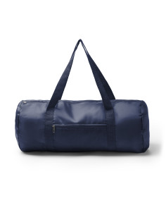 Sac de sport pliable personnalisable en RPET 20L "MANLEY" | SIP19