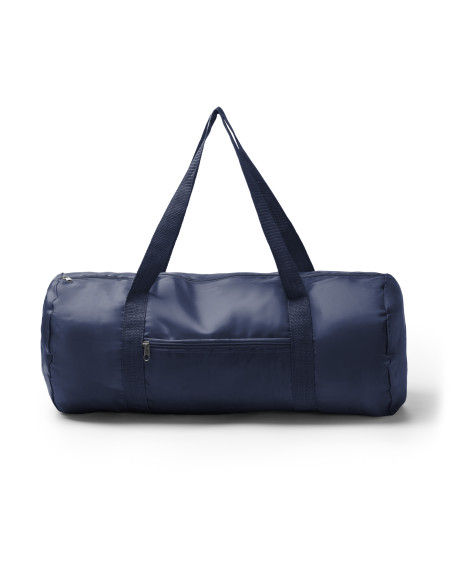 Sac de sport pliable personnalisable en RPET 20L "MANLEY" | SIP19