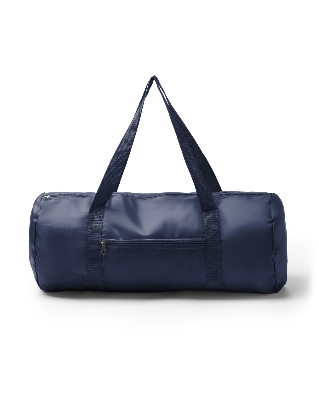 Sac de sport pliable personnalisable en RPET 20L "MANLEY" | SIP19