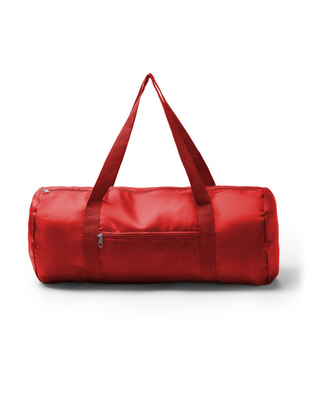 Sac de sport pliable personnalisable en RPET 20L "MANLEY" | SIP19