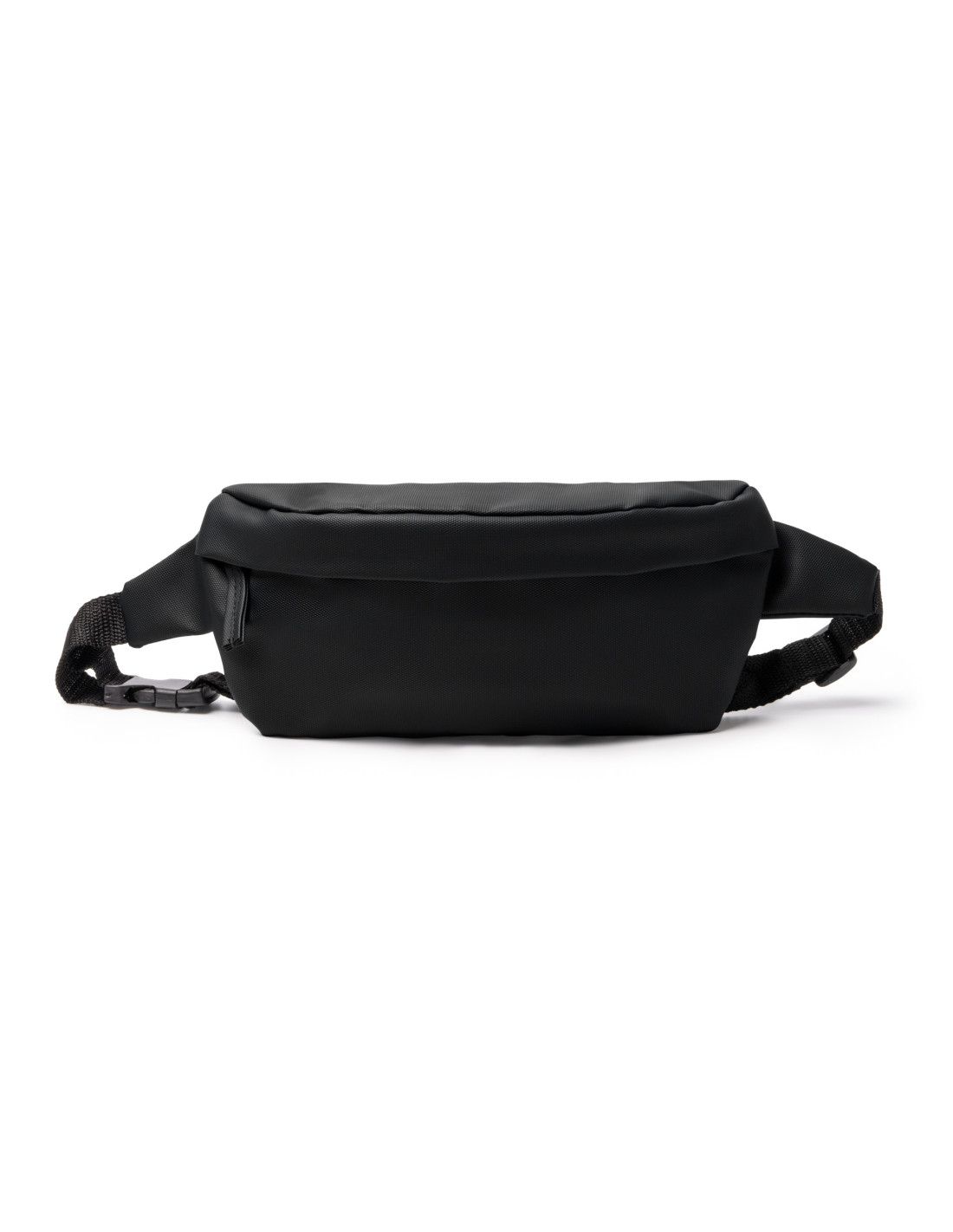 Sac banane personnalisable cuir PU & RPET "ZUMEL" | SIP19