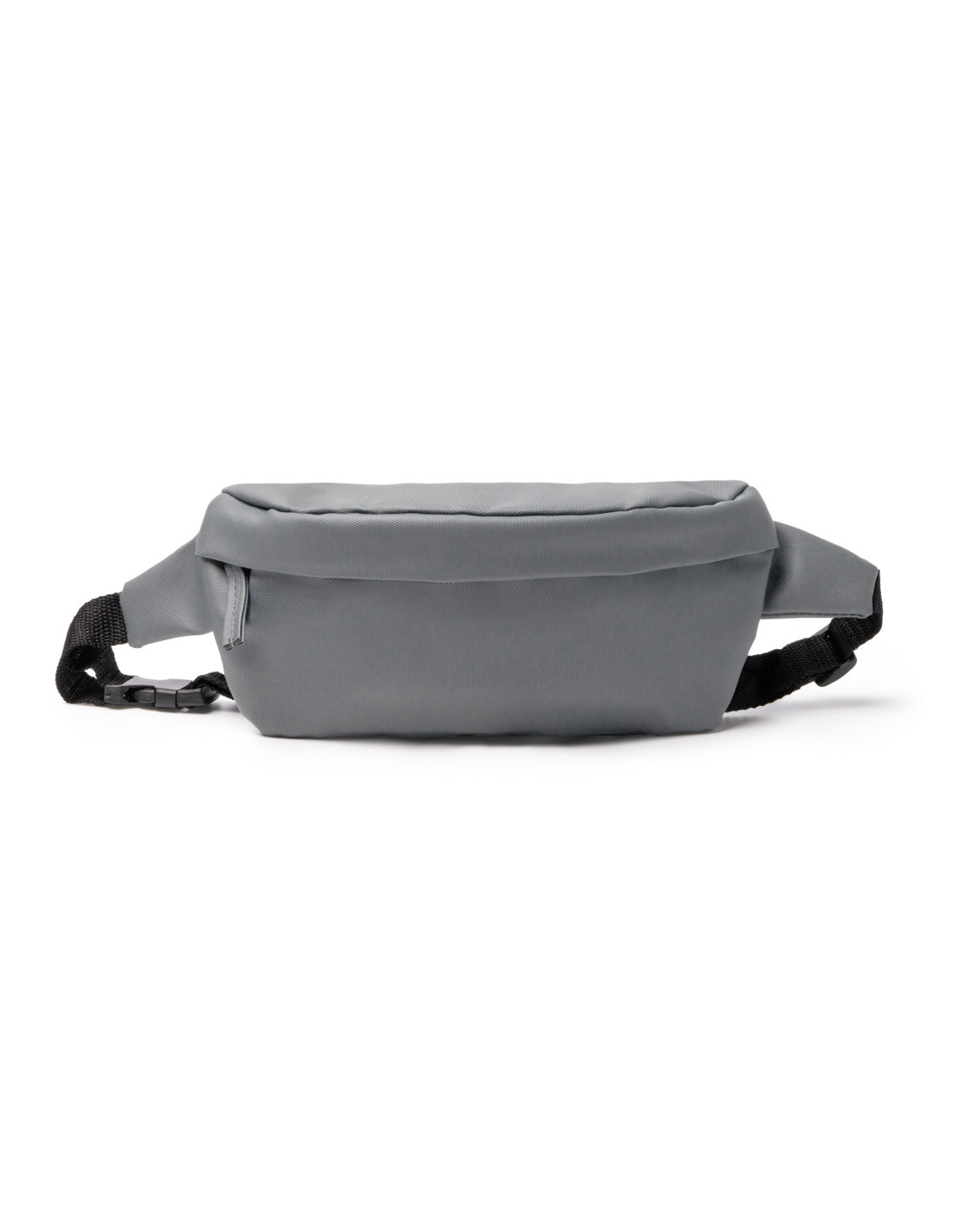 Sac banane personnalisable cuir PU & RPET "ZUMEL" | SIP19