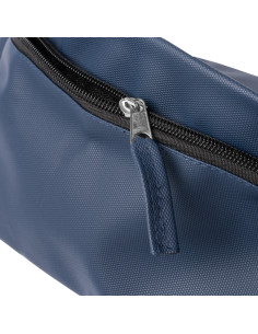Sac banane personnalisable cuir PU & RPET "ZUMEL" | SIP19 2