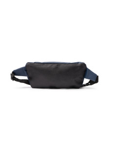 Sac banane personnalisable cuir PU & RPET "ZUMEL" | SIP19