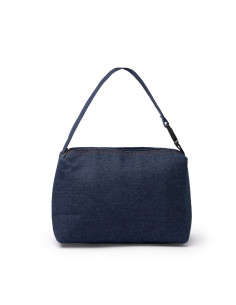Sac isotherme personnalisé en denim recyclé "PEPUX" | SIP19 2