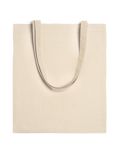 Tote bag personnalisé en coton 240g "MUDARI" | SIP19 2