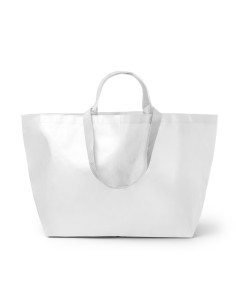 Sac de courses personnalisé en PP tissé grand format "KABIL" | SIP19