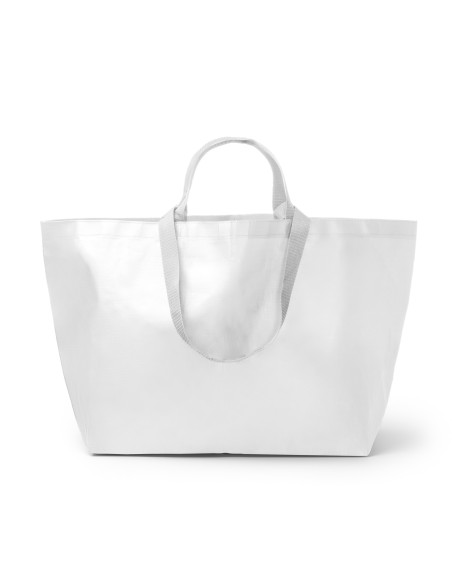 Sac de courses personnalisé en PP tissé grand format "KABIL" | SIP19