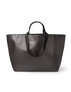 Sac de courses personnalisé en PP tissé grand format "KABIL" | SIP19