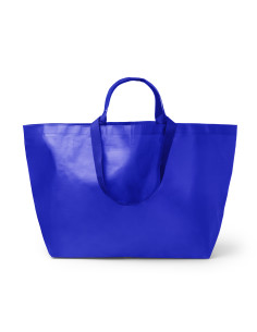 Sac de courses personnalisé en PP tissé grand format "KABIL" | SIP19