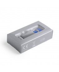 CLE USB ROTATIVE 32GB "YEMIL" - Clés USB publicitaires - SIP19