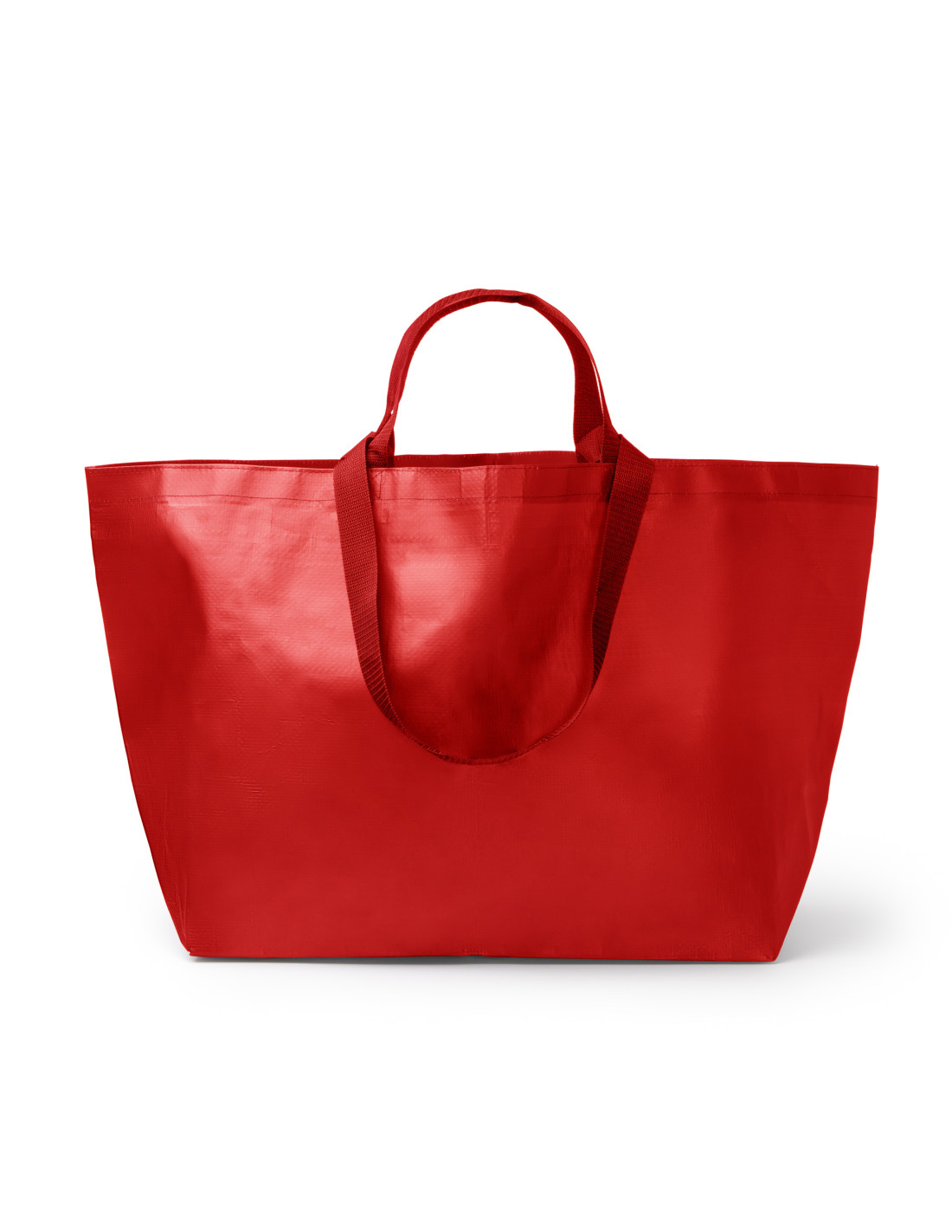Sac de courses personnalisé en PP tissé grand format "KABIL" | SIP19