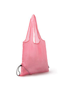 Sac de courses pliable personnalisé en rPET "LEZOX" | SIP19