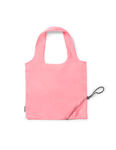 Sac de courses pliable personnalisé en rPET "LEZOX" | SIP19