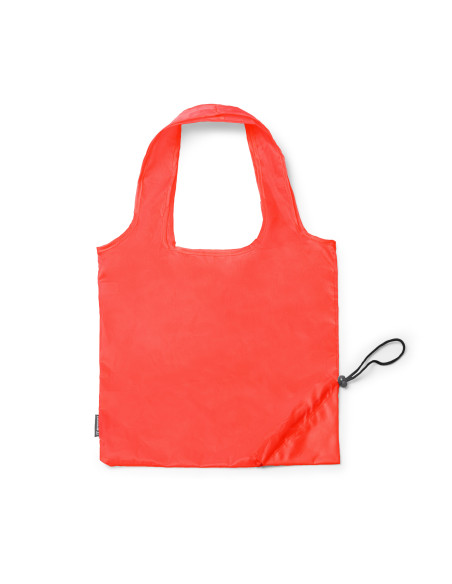 Sac de courses pliable personnalisé en rPET "LEZOX" | SIP19