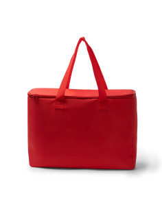 Sac isotherme personnalisé ANKOR 25 L en RPET | Objet publicitaire