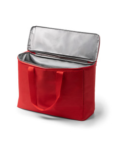 Sac isotherme personnalisé ANKOR 25 L en RPET | Objet publicitaire 2