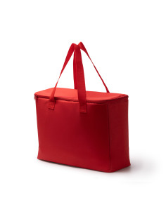 Sac isotherme personnalisé ANKOR 25 L en RPET | Objet publicitaire