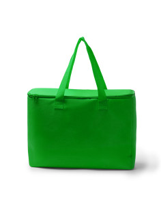 Sac isotherme personnalisé ANKOR 25 L en RPET | Objet publicitaire