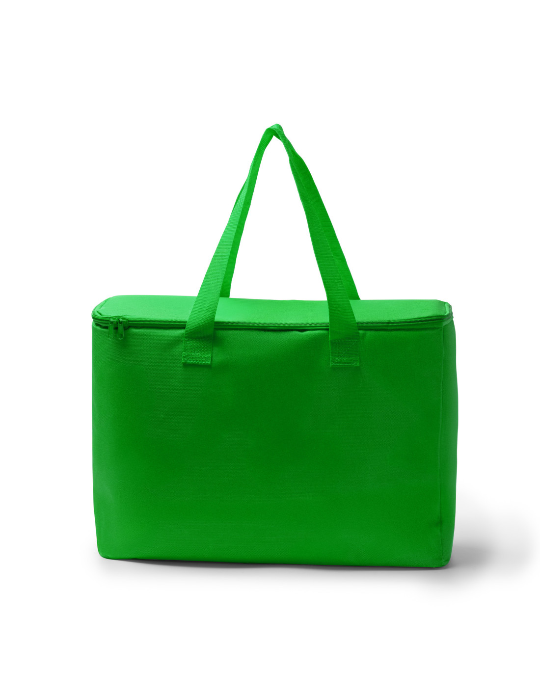 Sac isotherme personnalisé ANKOR 25 L en RPET | Objet publicitaire