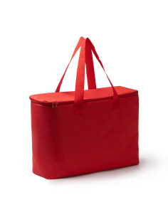 Sac isotherme personnalisé ANKOR 25 L en RPET | Objet publicitaire