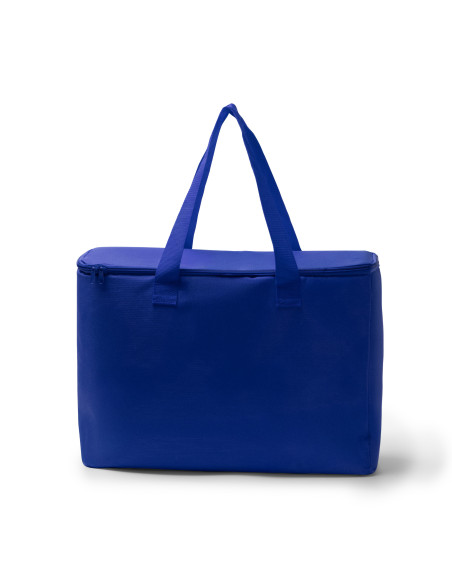 Sac isotherme personnalisé ANKOR 25 L en RPET | Objet publicitaire