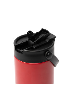 Mug isotherme personnalisable 600ml inox recyclé "TUMBAT" | SIP19 2